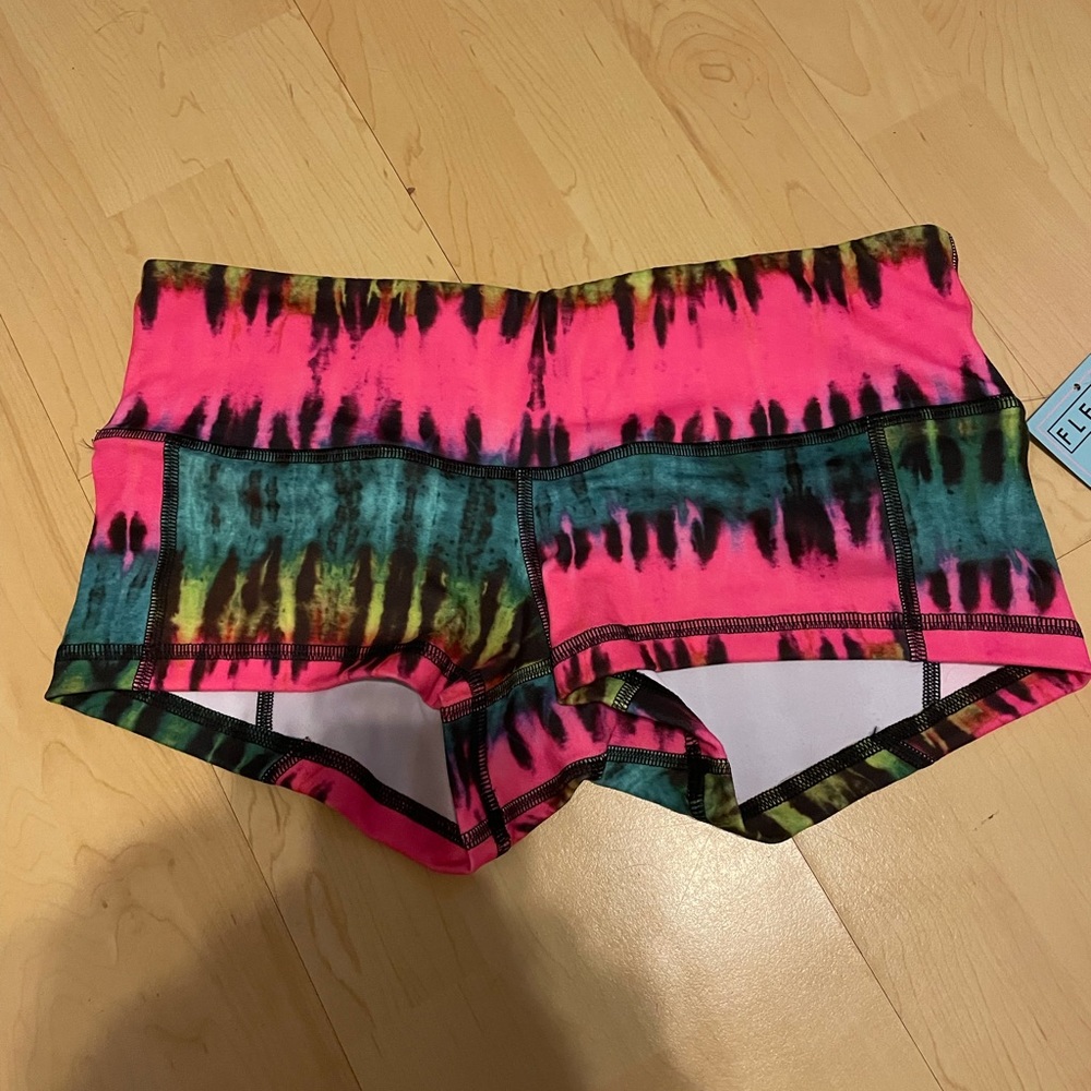 Fleo shorts
